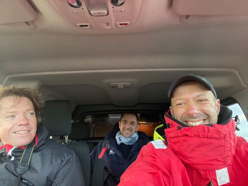 LEON NEIMAD : LEON, NEIMAD et ODUL