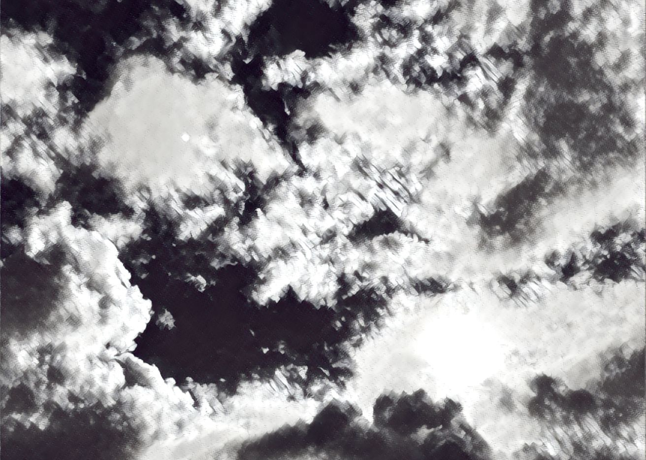L'inspiration du grand Air