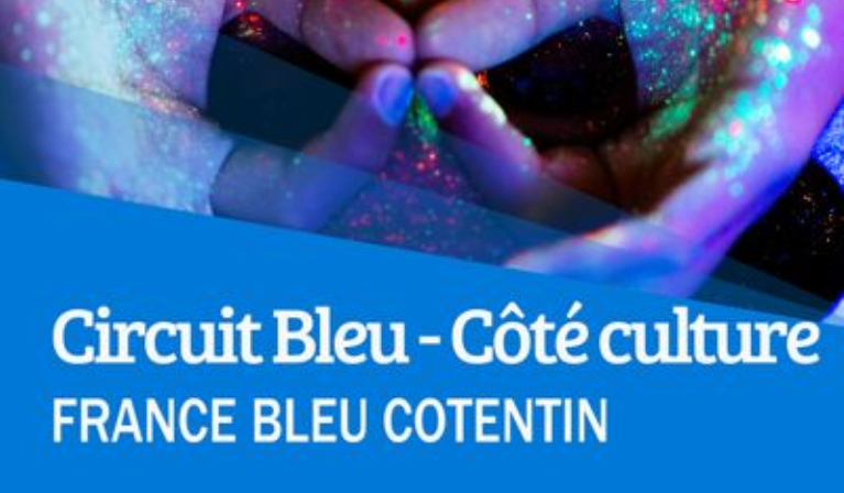 LEON NEIMAD sur France Bleu Cotentin